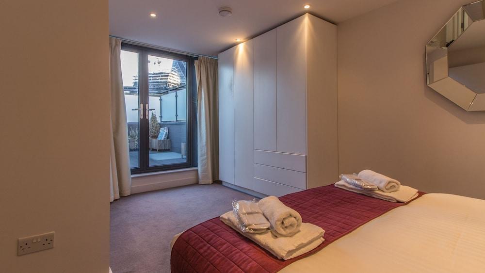 Central Servised Apartments On Artillery Lane London Eksteriør bilde